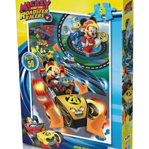 Puzzle Mickey 50pcs – Ks games