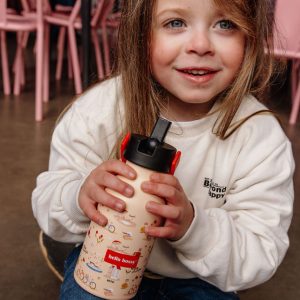 Hello Hossy – Gourde – Amsterdam