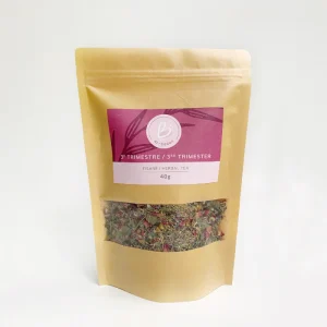 4T, Tisane 3e Trimestre