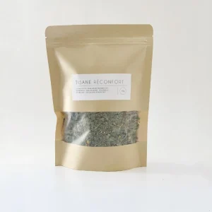 4T, TISANE RÉCONFORT – pour interruption de grossesse