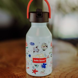 Hello Hossy – Gourde – Ocean Lover