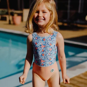 Hello Hossy- Maillot de bain – Mini Champêtre 1-2 ans