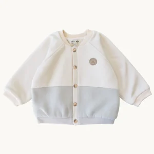 Eli & Nev – Gilet chaud