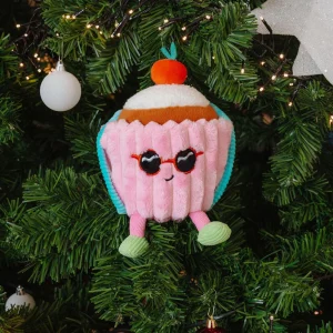 Hello Hossy – Peluche Cherry Cake