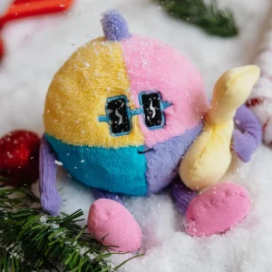 Hello Hossy – Peluche Disco Pop