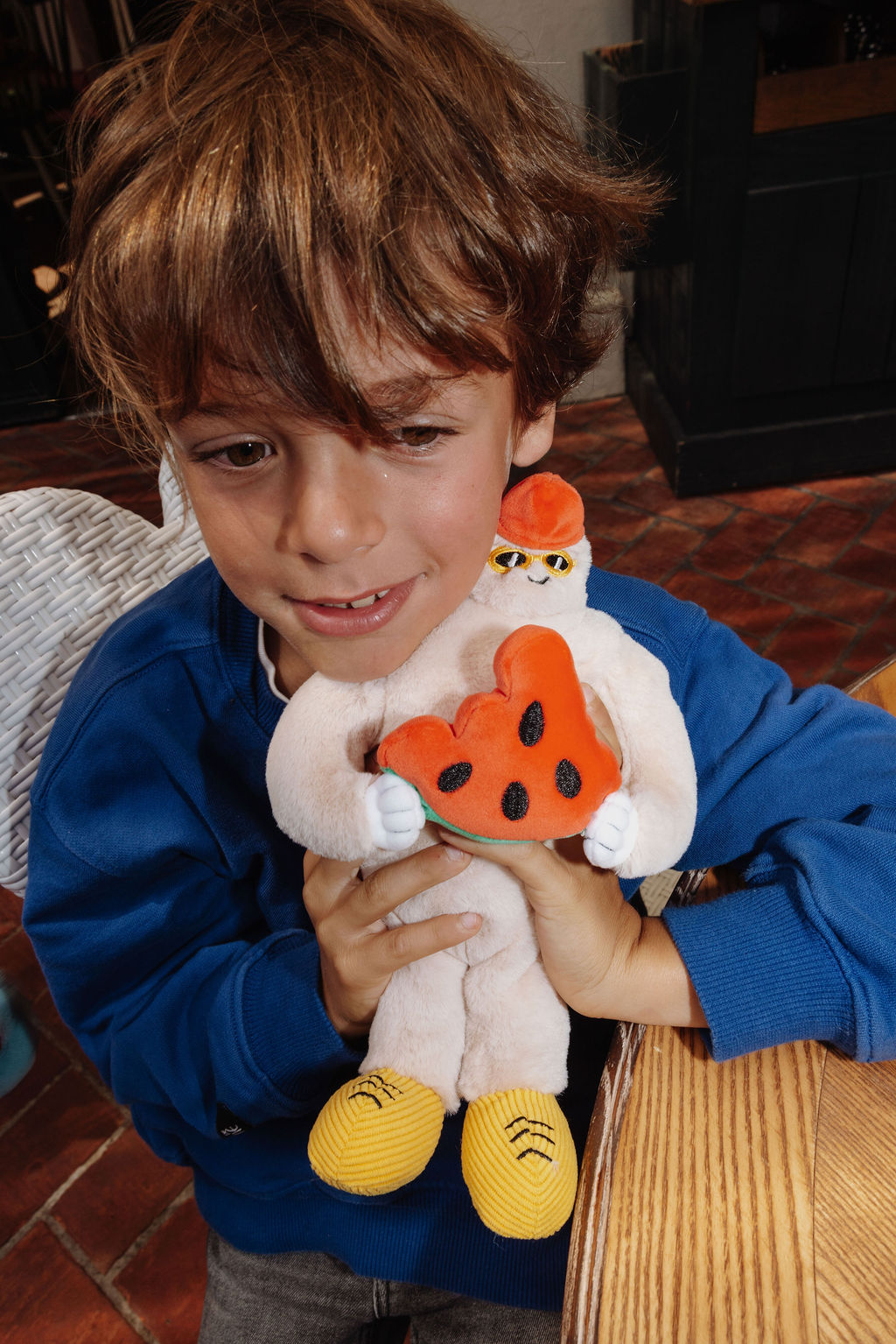 Hello Hossy – Frosty Yeti – Image 4