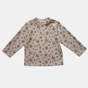 Eli & Nev – T-shirt manches longues – Brice