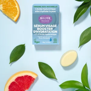Balade en Provence – Sérum hydratant 18gr