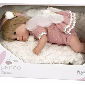 Poupée Elégance – Arias