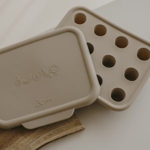 Zakuw – Bac à glaçons – Argile