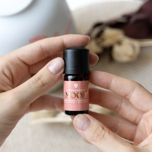 Cocooning – Mélange pour diffuseur – Mood+