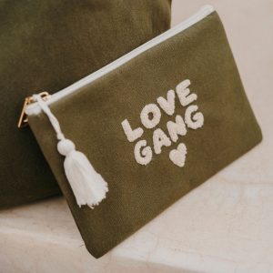 Zakuw – Pochette Love Gang