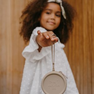 Zakuw – Porte-monnaie – Kaki