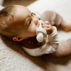 Zakuw – Tétine grignoteuse – Averse