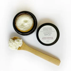 4T, Douceur Mamelons