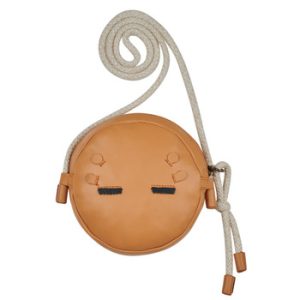 Easy Peasy – Sac Bandoulière – Ronron Girafe