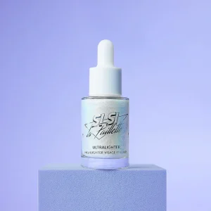 Si Si La Paillette – Ultralighter – Holo