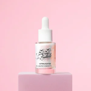 Si Si La Paillette – Ultralighter – Rose