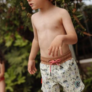 Hello Hossy – Maillot de Bain – Mountain Ride