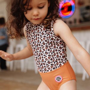 Hello Hossy – Maillot de bain – Léopard