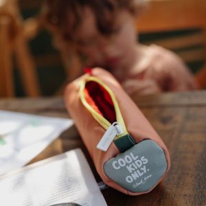 Hello Hossy – Trousse scolaire pour enfants – Mini Hunter