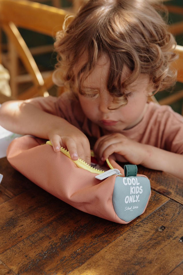 Hello Hossy – Trousse scolaire pour enfants – Mini Hunter – Image 4