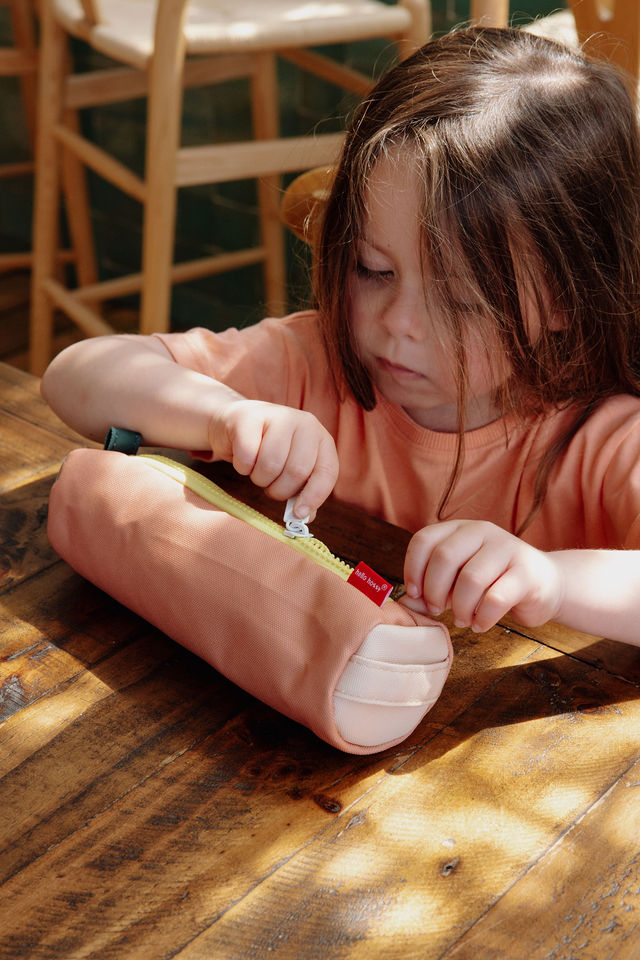 Hello Hossy – Trousse scolaire pour enfants – Mini Hunter – Image 5