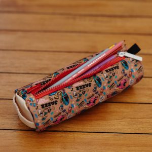 Hello Hossy – Trousse scolaire pour enfants – New-York City