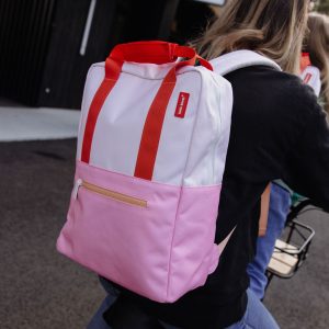 Hello Hossy – Sac à dos – Mini Primerose – Adultes