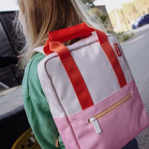 Hello Hossy – Sac à dos – Mini Primerose – Enfants