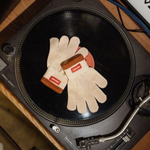 Hello Hossy – Gants – Handy Sandy