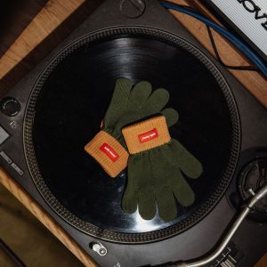 Hello Hossy – Gants – Handy Chocolate