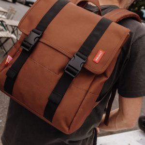 Hello Hossy – Sac à dos – Mini Tawny – Adultes