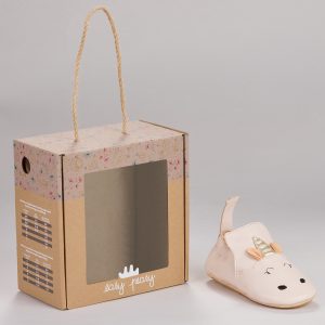 Easy Peasy – Chaussons Blublu  – Licorne