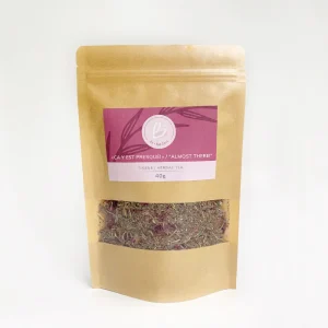 4T, Tisane ca y est presque