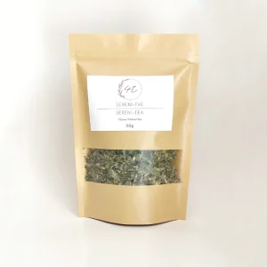 4T, Tisane Séréni-thé