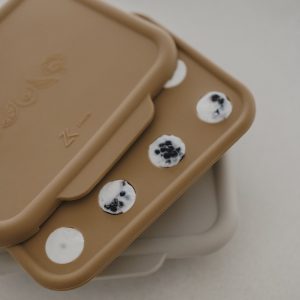 Zakuw – Bac à glaçons – Camel