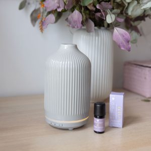 Cocooning – Mélange pour diffuseur – Calm