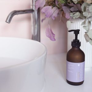 Cocooning – Savon corps & mains 225ml – Calm