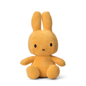 Miffy – 33cm – Plusieurs couleurs