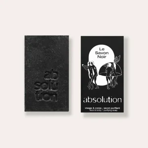 Absolution – Le Savon Noir 115gr