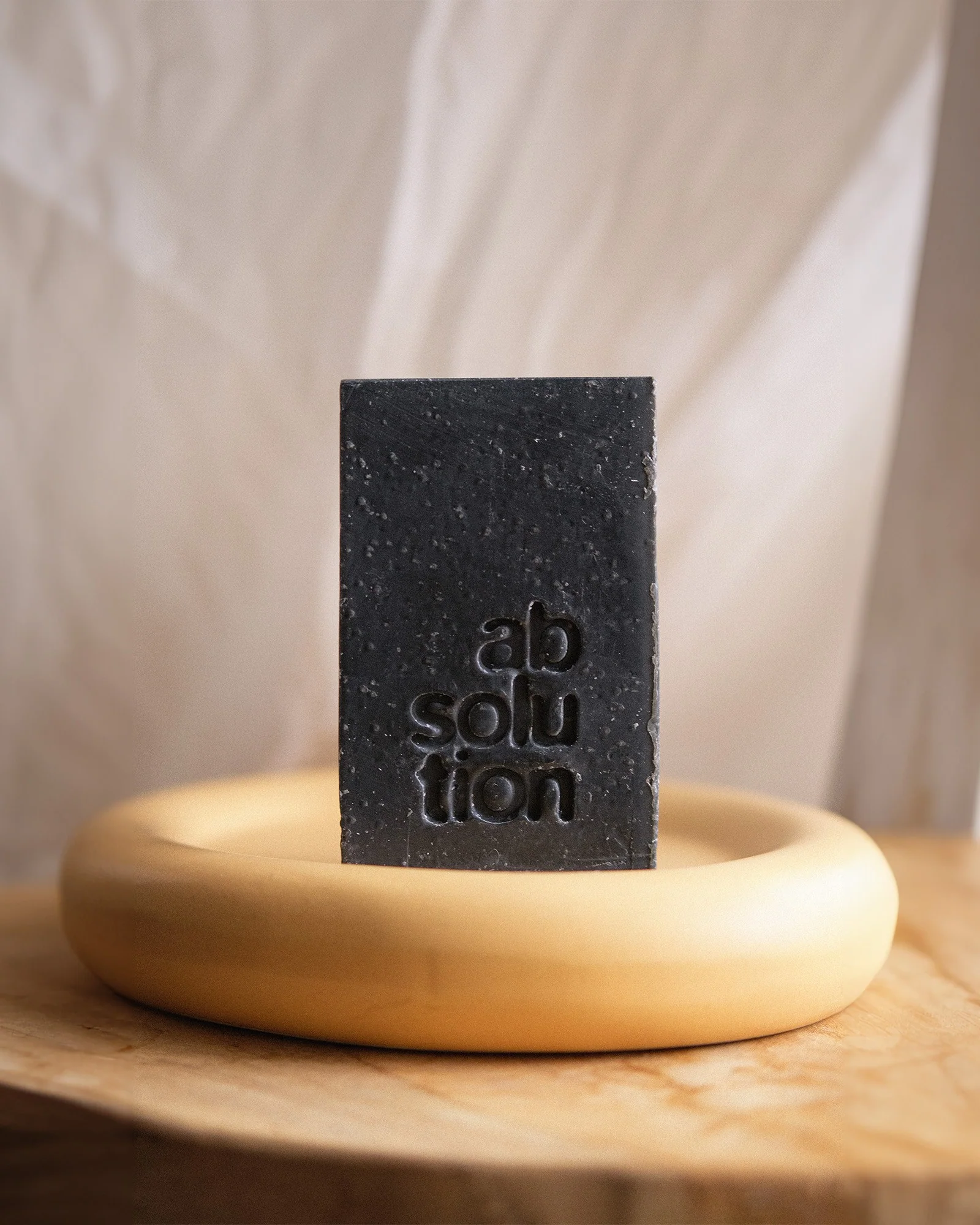 Absolution – Le Savon Noir 115gr – Image 4