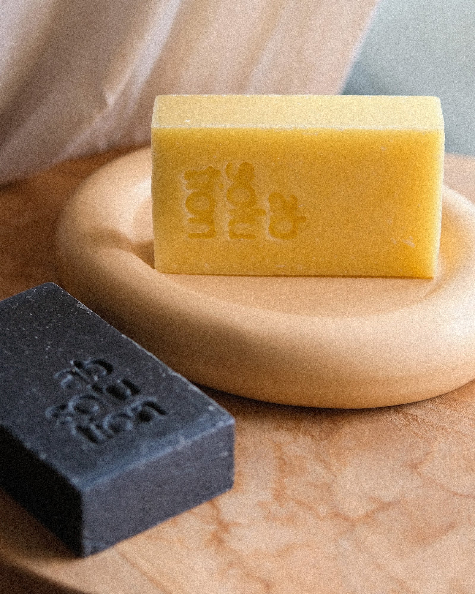 Absolution – Le Savon Noir 115gr – Image 5