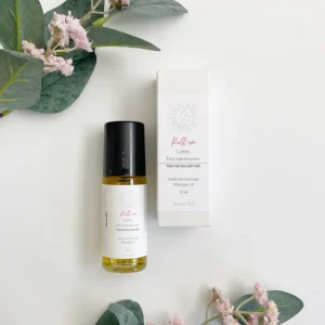 4T, Roll-on Lunes harmonieuses