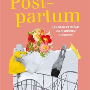 Livre, post-partum