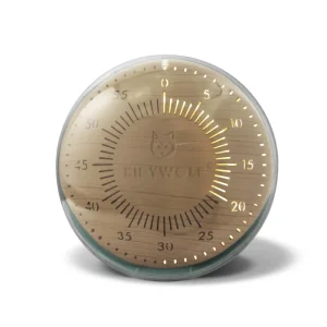 Kidywolf – Time Timer Led