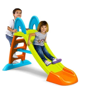 Toboggan Aquatique – Feber