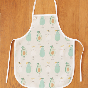 Joli Samedi – Tablier – Avocat