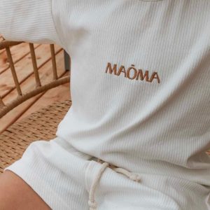 Ensemble cosy à 2 pièces pour enfant