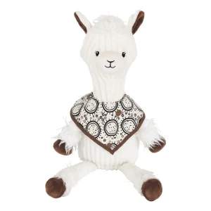 Les Déglingos – Peluche Original – Muchachos le Lama